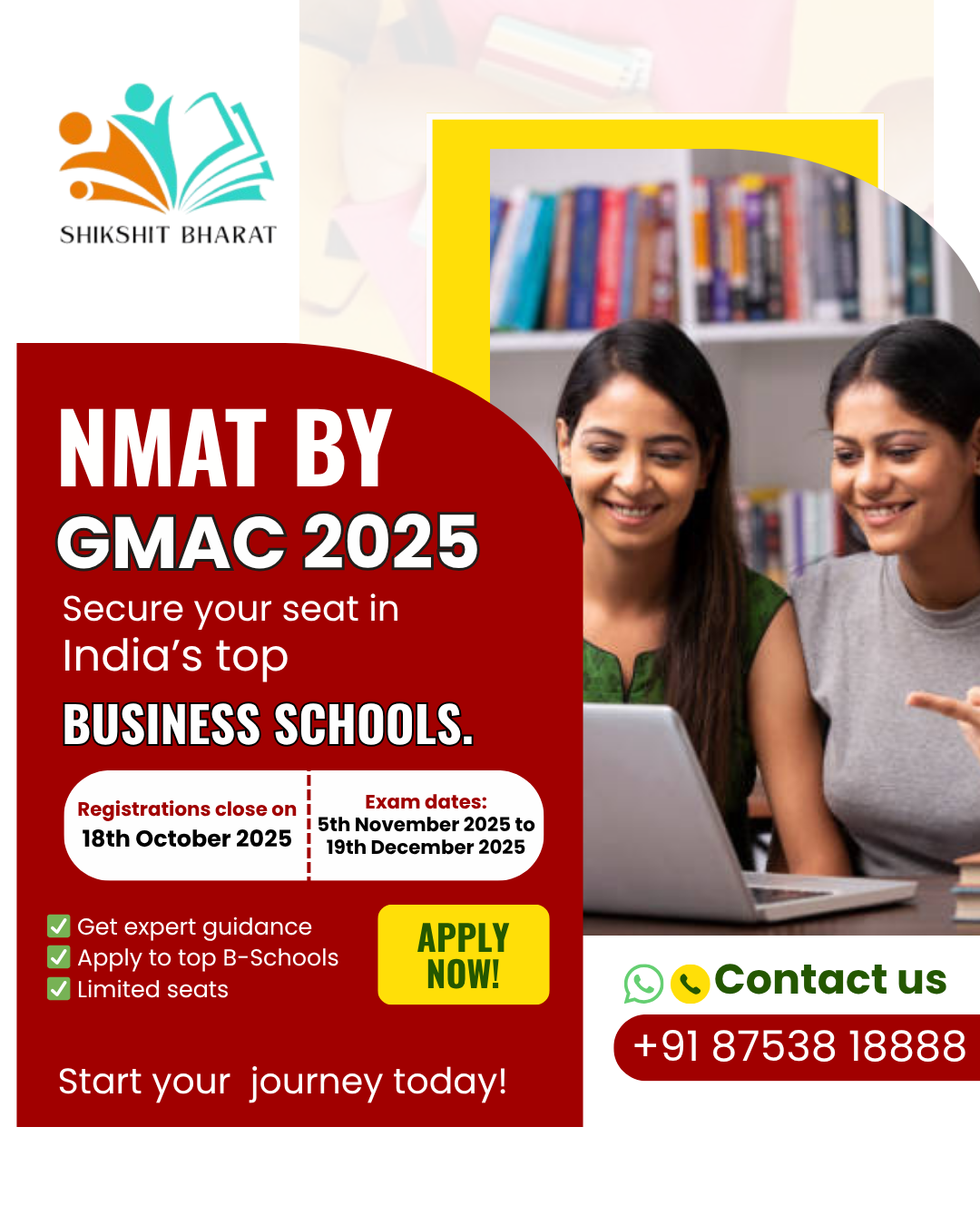 NMAT BY GMAC 2025 (3)
